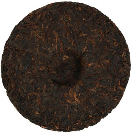 W2tea Шу Пуэр Pine Darts 2025г