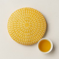 Пуэр W2tea Шэн 2022 2222022 Пуэр W2tea Шэн 2022 2222022