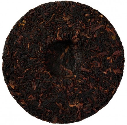 W2tea Хунча Yesheng 2025г.