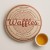 W2tea Шу Пуэр Waffles 2020г