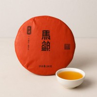 Шэн пуэр Pin Wu Cha 