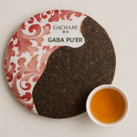 GABA Шу Пуэр GABA Шу Пуэр