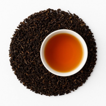 Улун Anshun Honey Black №1100